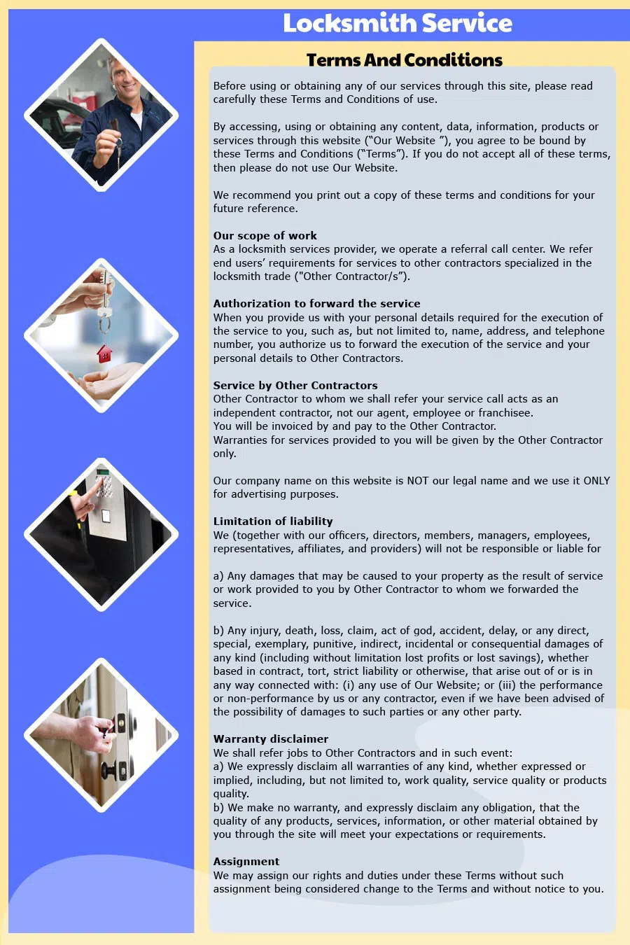 General Locksmith Store Osprey, FL 941-564-3372